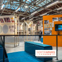 Exposition Past Disquiet au Palais de Tokyo - IMG 4609