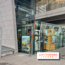 Musée de la Carte à jouer - nos photos