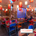 Sekitan, le restaurant street food de brochettes japonaises -  A7C6705