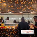 Brunch Umami Burger