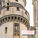 Château de Pierrefonds, nos photos