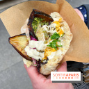 La Sabicherie - Sabich