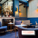 La Compagnie des Vins Surnaturels à Paris