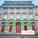 Insert Coin : une exposition ultra ludique et interactive à découvrir à la Monnaie de Paris