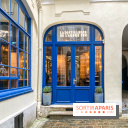 La Distillerie de l’Arbre Sec : l'atelier de création de gin à deux pas du Louvre - IMG 4861