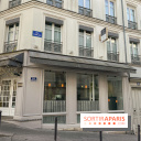 Hotel littéraire Marcel Aymé