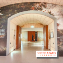La voix de la forêt : l'exposition qui nous reconnecte avec la nature au Petit Palais - photos - IMG20240304093019