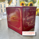 Cédric Grolet crée un chou inspiré de Mashle pour célébrer la fin du manga - IMG 1351