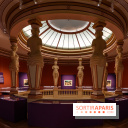 Exposition T'ang Haywen au Musée Guimet à Paris