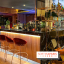 Dos Almas, le restaurant ibérique de l'hôtel Villa Marquis et ses soirées jazz dans le Triangle d'Or