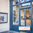 Le Paris populaire des années 70 : l'exposition photo de la galerie Roger-Viollet se dévoile - IMG20240307103402