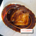 Court-Bouillon - Crêpes Suzette