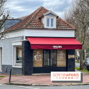 Le Brouard, le restaurant bistronomique de Saint-Maur-des-Faussés en Val-de-Marne