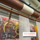 Tapisserie olympique
