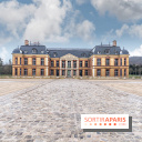 Château de Dampierre, découvrez ses espaces en visite guidée - DFBA5EFB E441 4743 BA36 B773D9FD57BF