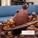 Pâques à la Maison du Chocolat 2024 en mode Jeux Olympiques -  A7C2336