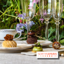 Tea time de Pâques du Péninsula 2024 -  A7C8793