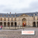 La Galerie des Carrosses de Versailles, le musée gratuit aux Grandes Ecuries -  A7C8898
