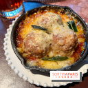 Nepita - Polpette de cochon