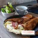 La Crêperie Cavrosa, l'excellente crêperie de Chevreuse aux produits locaux des Yvelines