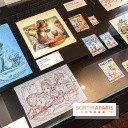 Martine, l'icône littéraire de notre enfance, revient à Paris le temps d'une exposition gratuite