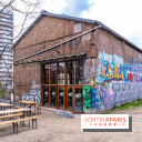 TLM, le nouveau lieu de vie du 19e sur la Petite Ceinture