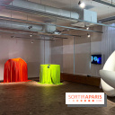 Liminal Objects : la nouvelle exposition mode gratuite au Bicolore, Maison du Danemark à Paris