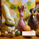 Pâques 2024 chez Läderach - IMG 9670