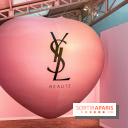 YSL Loveshine Factory - pop up Yves Saint Laurent Beauté