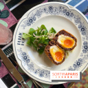 Public House - Scotch egg