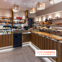 Éveil Boulangerie aux farines anciennes Paris 17e