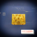 Luxe de Poche : l'exposition très très chic au Musée Cognacq-Jay - IMG 5675