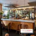 Caillebotte Bistrot Gourmand, la pépite du 9e -  A7C9658