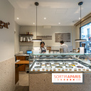 Brigat' Gelato - la glacerie Place des Vosges