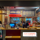 Starving Club Haussmann - nos photos