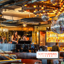 Le brunch festif du Bistrot Podium - Paris 15e - Top Chef -  A7C9950