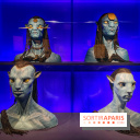 L’art de James Cameron