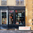 Fashion Faux Parr : l'exposition photo gratuite du célèbre photographe de mode Martin Parr, à Paris - image00001