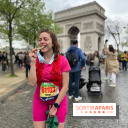 Marathon de Paris 2024 - nos photos