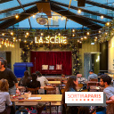 Random Comedy Club les dimanches soirs au Chouchou Hôtel