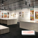 La naissance des grands magasins - Musée des Arts Décoratifs Paris
