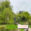 Arboretum de Paris - nos photos