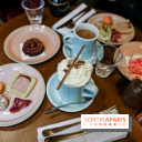 Le brunch de Café Clotilde by Nina Métayer, nos photos