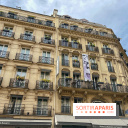 Hôtel littéraire Le Swann