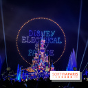 Disney Electrical Sky Parade - IMG 4479