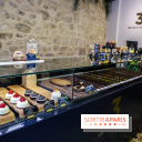 Les 3 Chocolats, nos photos