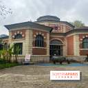 Ménagerie du Jardin des Plantes 2024 - nos photos
