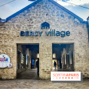 Le sport vu du ciel : l'exposition photo gratuite sur les murs de Bercy Village se dévoile - IMG20240418110547