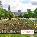 Parc de Choisy - Paris 13e -  A7C1178