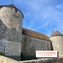 Château de Dourdan - nos photos